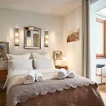 Lejlighed Sunlight - Marinette - Port Area, 2 Bedrooms, Sleep 6, Sea View