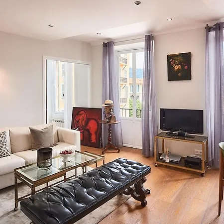 Sunlight - Marinette - Port Area, 2 Bedrooms, Sleep 6, Sea View Apartment