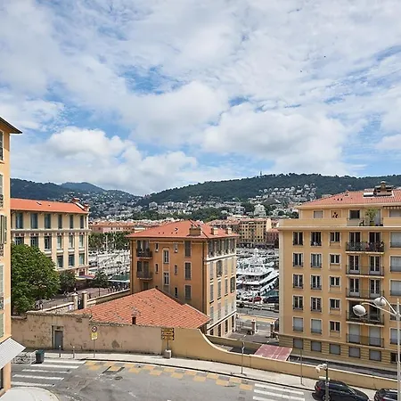 Sunlight - Marinette - Port Area, 2 Bedrooms, Sleep 6, Sea View Appartamento